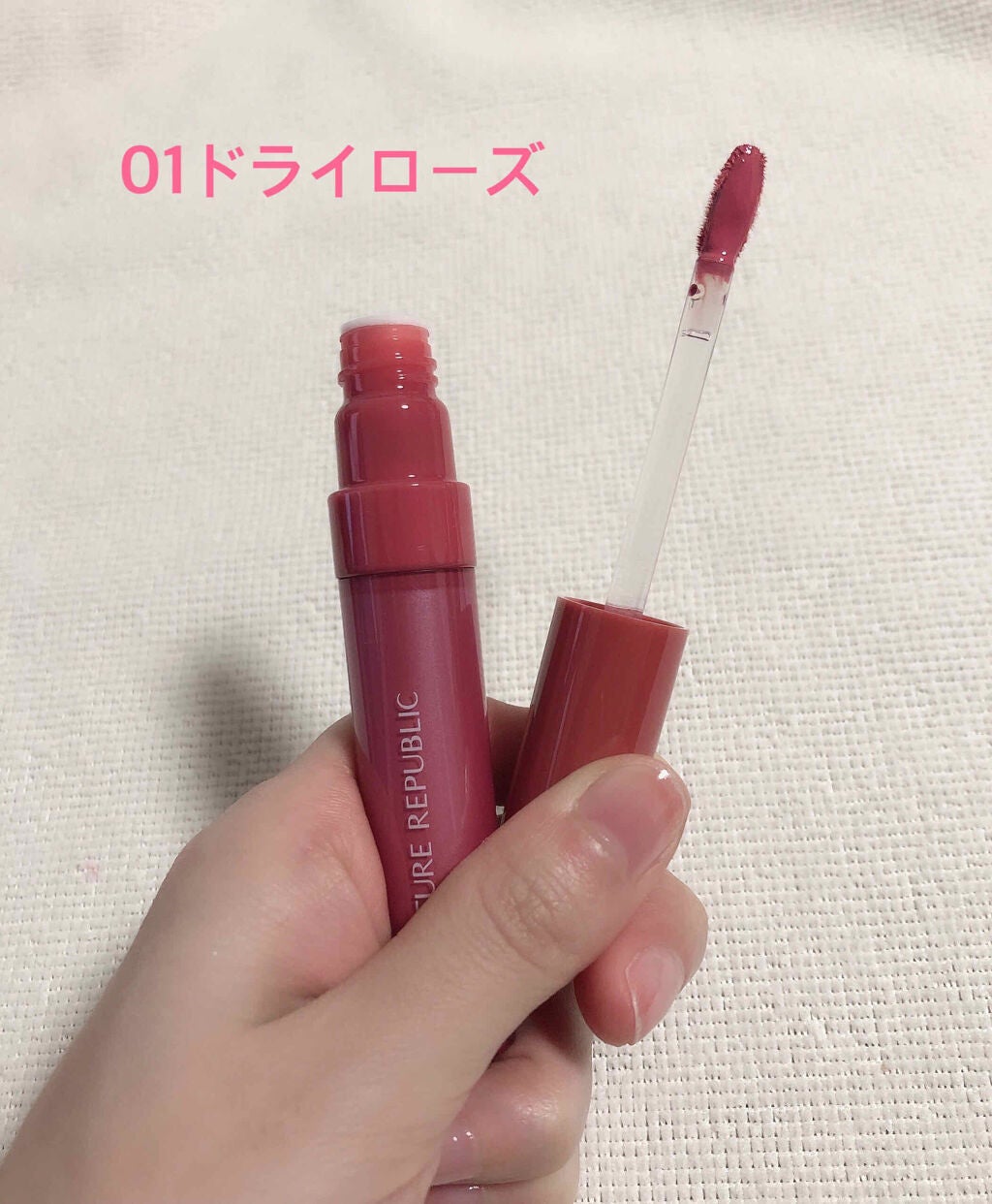 はる❅*° on LIPS 「こんにちはʕ•ᴥ•ʔ•*¨*•.¸¸☆*・゚今回は先日購入した..」(3枚目)