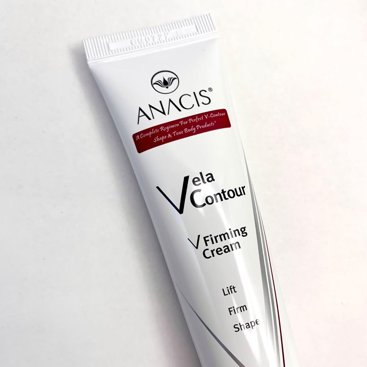 ベラコントゥアーフォーミングクリーム/ANACIS/フェイスクリームを使ったクチコミ（2枚目）