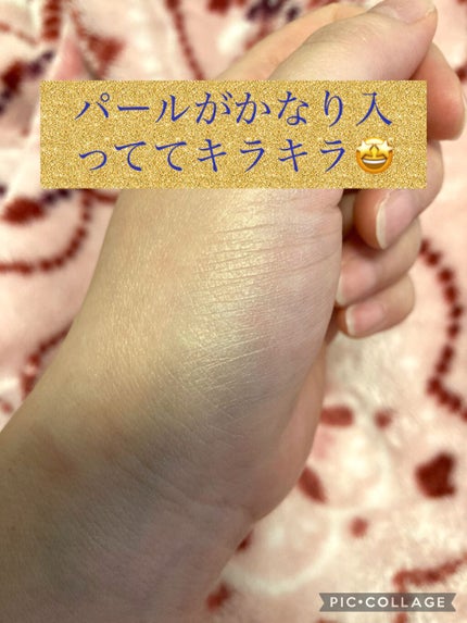 トランスルーセント ルース セッティング パウダー グロウ/ローラ メルシエ/ルースパウダーを使ったクチコミ(2枚目)