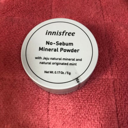 ããŒã»ãã  ããã©ã«ããŠããŒ/innisfree/ã«ãŒã¹ããŠããŒã䜿ã£ãã¯ãã³ãïŒ1æç®ïŒ