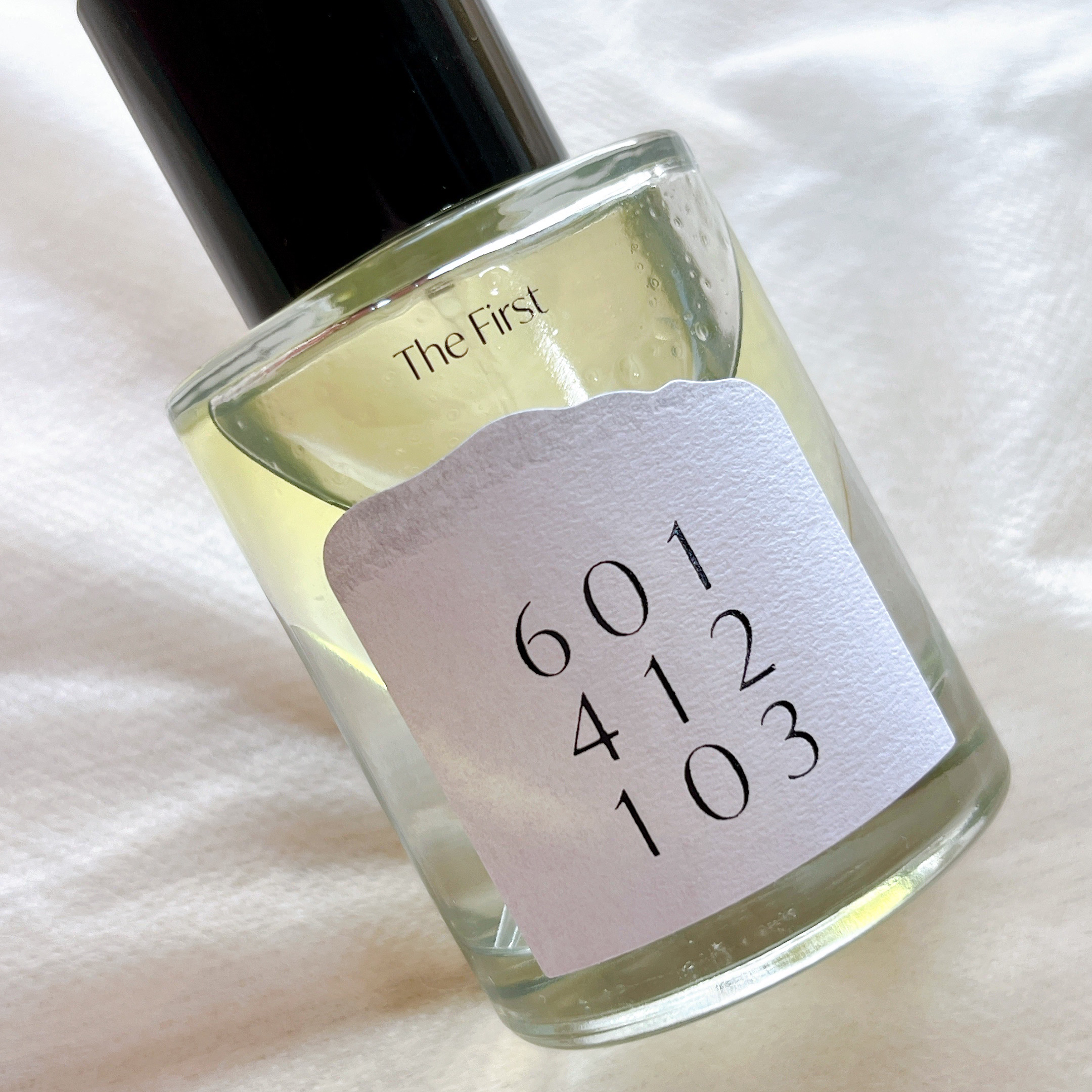 オードパフューム ザ・ファースト/Addct/香水(レディース)を使ったクチコミ（2枚目）