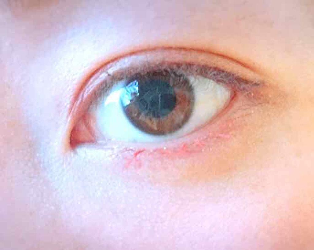 Wカラーマスカラ/RMK/マスカラを使ったクチコミ(2枚目)