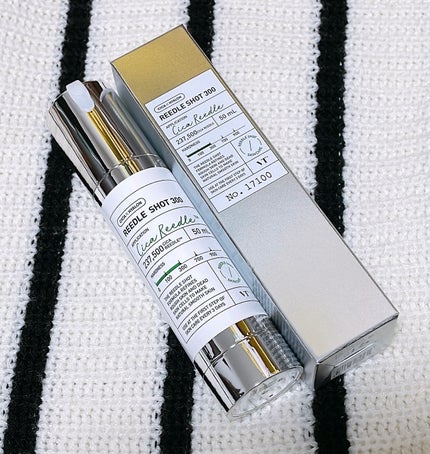 リードルショット300/VT/美容液を使ったクチコミ(1枚目)