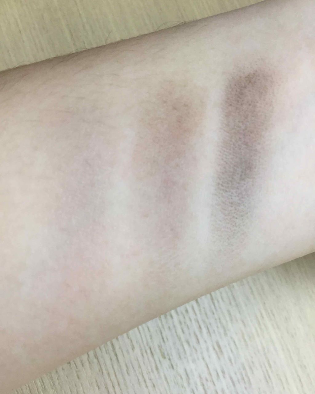 ケイト デザイニングアイブロウ3D/KATE/パウダーアイブロウを使ったクチコミ(3枚目)