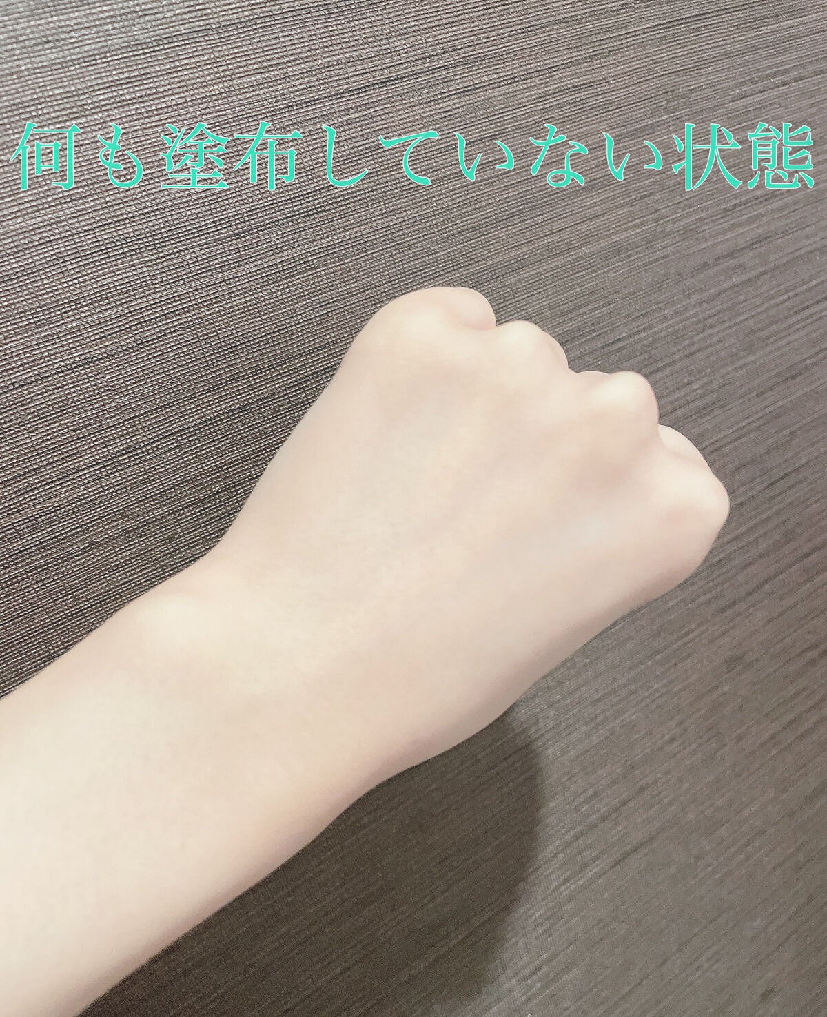 カラーステイ ロングウェア メイクアップ/REVLON/リキッドファンデーションを使ったクチコミ(3枚目)