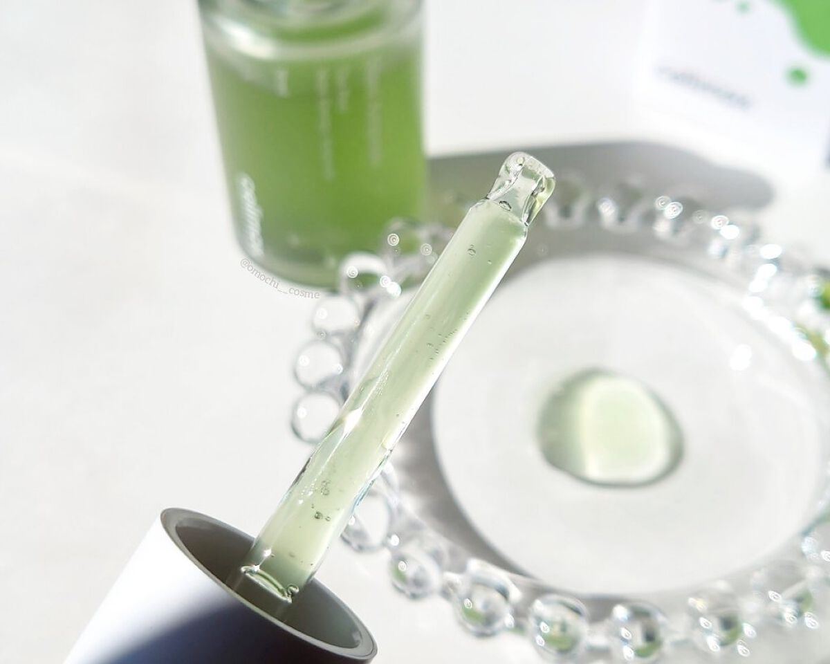 Noni Ampule/celimax/美容液を使ったクチコミ（3枚目）