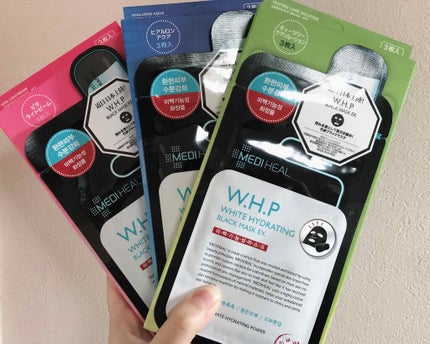 ティーツリーケアソリューション アンプルマスクJEX/MEDIHEAL/シートマスク・パックを使ったクチコミ(1枚目)