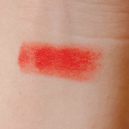 ベールライクリップスティック/HOLIKA HOLIKA/口紅を使ったクチコミ(4枚目)