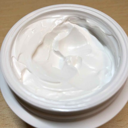 WHITE WHIPPING CREAM(ウユクリーム)/G9SKIN/化粧下地を使ったクチコミ(4枚目)