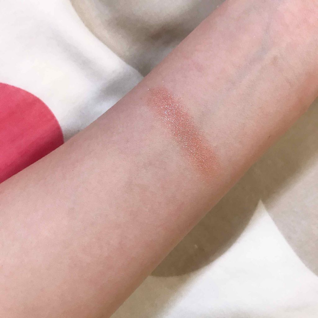 ルックアット マイアイジュエル/ETUDE/単色アイシャドウを使ったクチコミ(3枚目)