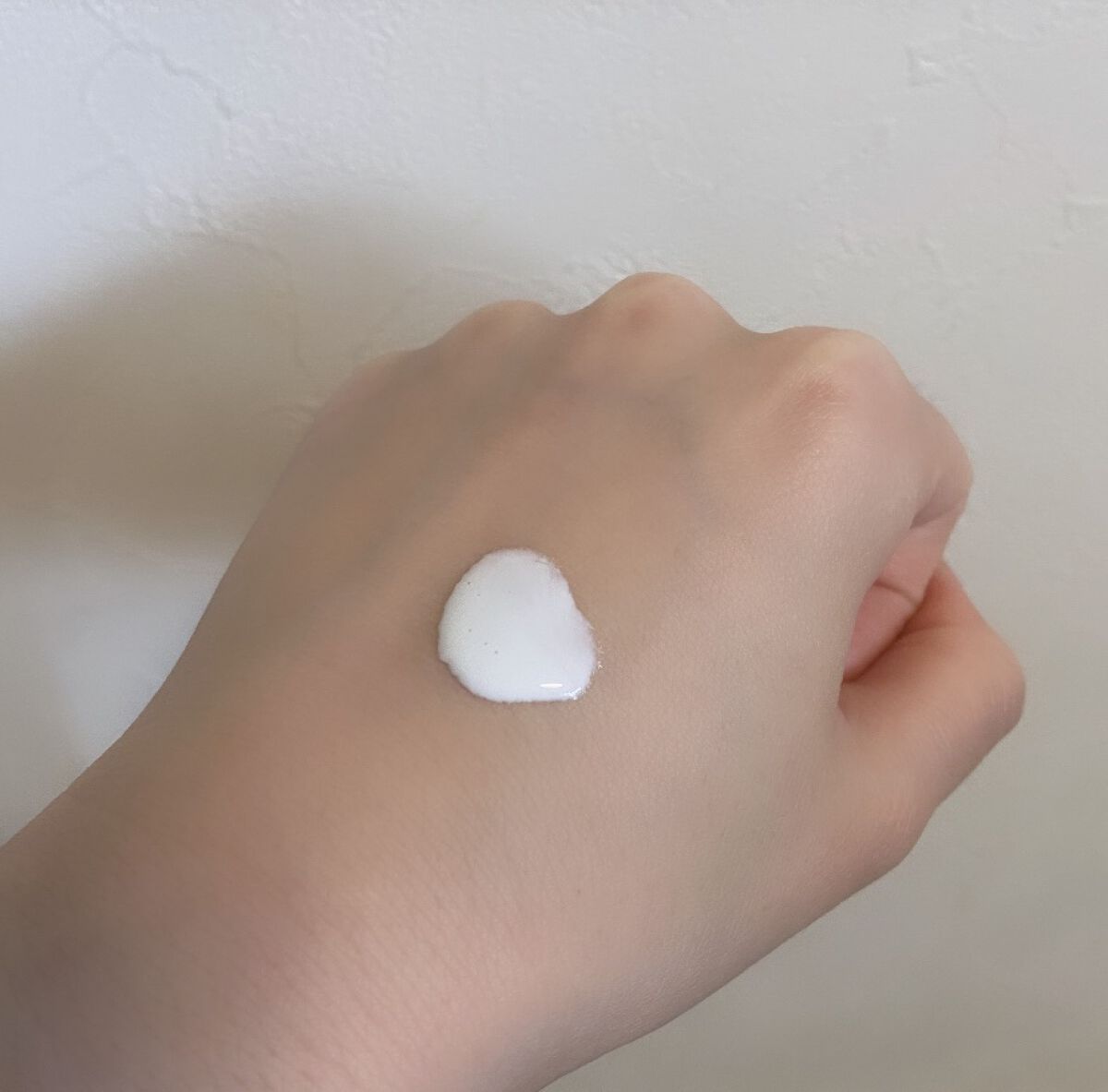 スキンプロテクトベース＜皮脂くずれ防止＞ 超オイリー肌用/プリマヴィスタ/化粧下地を使ったクチコミ（2枚目）