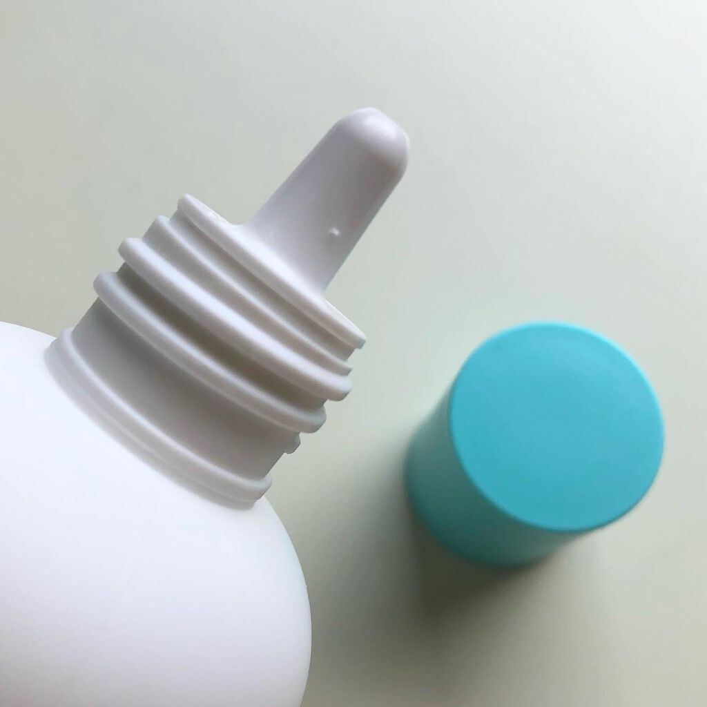 カーミングバイオティクスエッセンスウォーター/Leaders Clinie(リーダーズ)/化粧水を使ったクチコミ（2枚目）