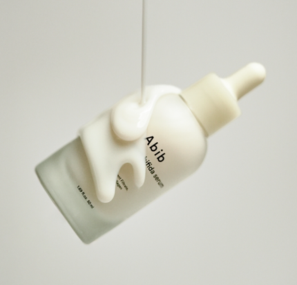 復活草ビフィダセラムファーミングドロップ/Abib /美容液を使ったクチコミ(1枚目)