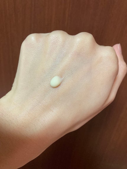 レチノールインテンシブ アドバンスドトリプルアクションアイクリーム/SOME BY MI/アイケア・アイクリームを使ったクチコミ(2枚目)