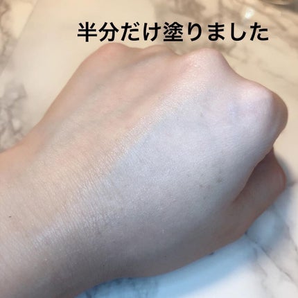 パワーブライトニング グルタチオンクリーム/Dr.Althea/フェイスクリームを使ったクチコミ(4枚目)