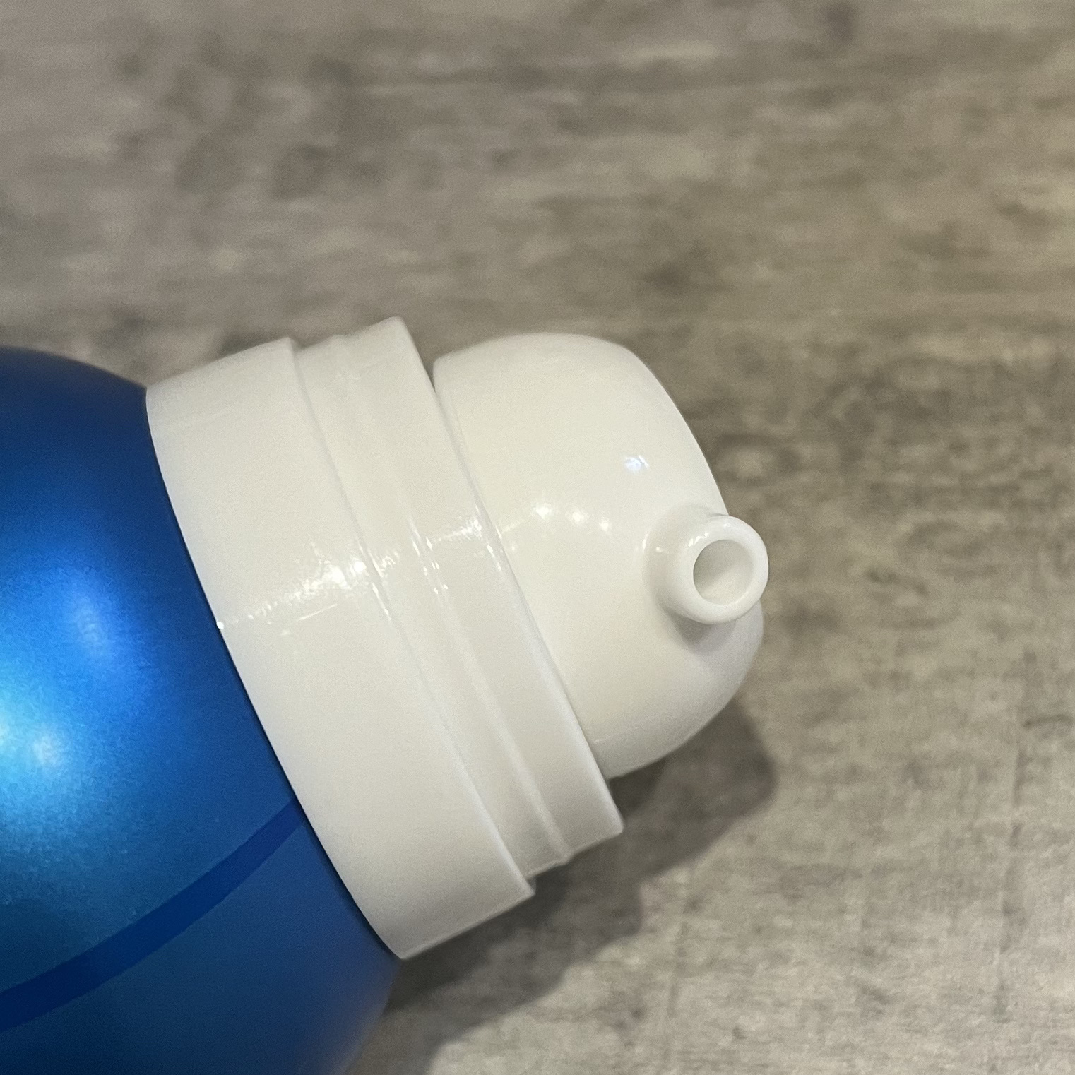 スパークリング オーガニック スパ シャンプー/ELUXE /市販シャンプーを使ったクチコミ（3枚目）