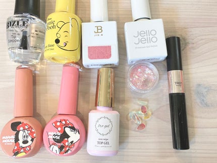 マジックパウダーペン/NAILTOWN/ネイル用品を使ったクチコミ(3枚目)