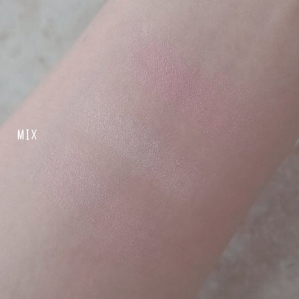 グロウフルールチークス/キャンメイク/パウダーチークを使ったクチコミ(2枚目)