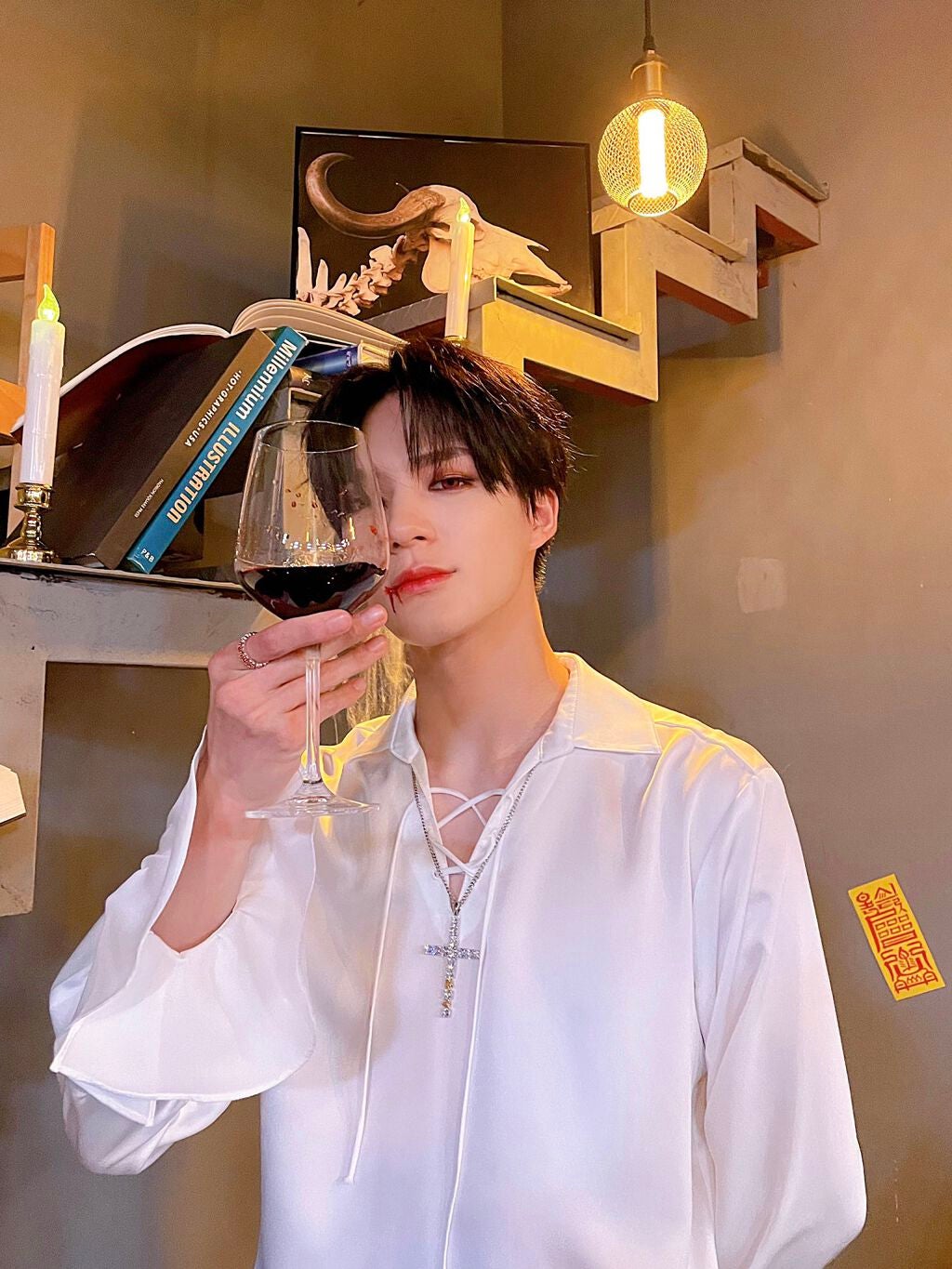 IGNITE/NYX Professional Makeup/アイシャドウパレットを使ったクチコミ(6枚目)