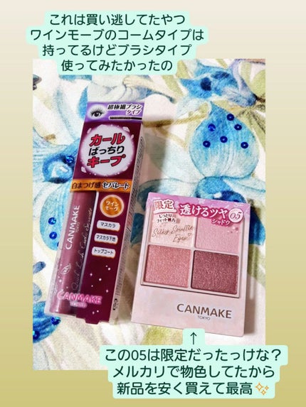 カラーリッシュルスティロスモーキー/ロレアル パリ/スティックアイシャドウを使ったクチコミ(4枚目)