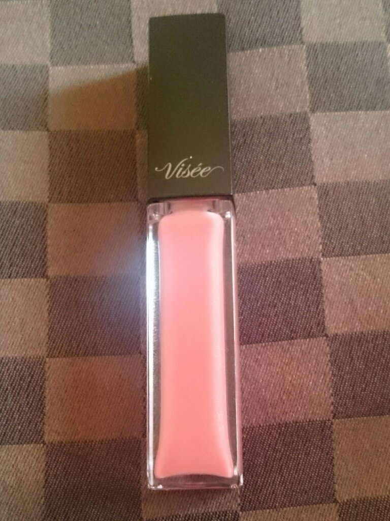 エッセンス リッププランパー/Visée/リッププランパーを使ったクチコミ（1枚目）