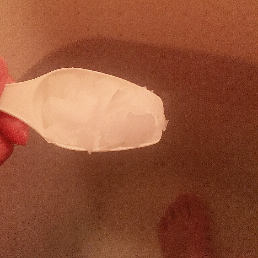 EPSOPIA Bath cosmetics/EPSOPIA/無機塩系入浴剤を使ったクチコミ（3枚目）