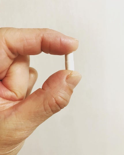 フェミフローラN/わかもと製薬/美容サプリメントを使ったクチコミ(3枚目)