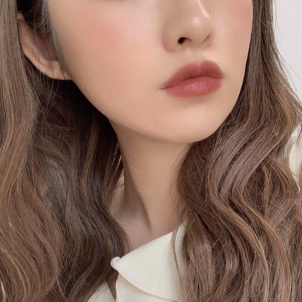 ルージュ ジェ/GUERLAIN/口紅を使ったクチコミ（2枚目）