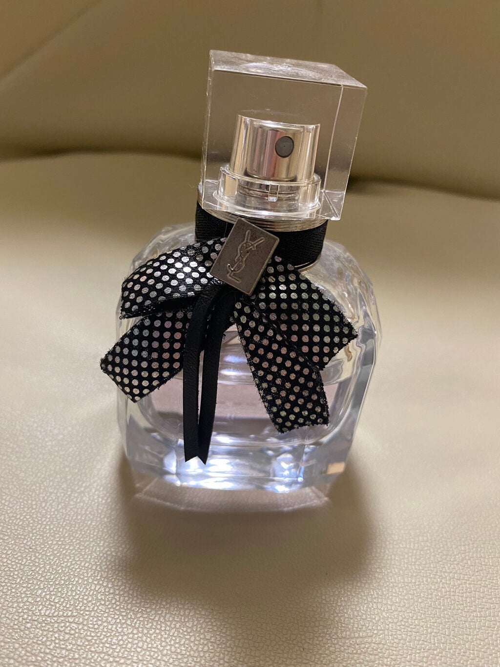 【旧】ミス ディオール ヘア ミスト/Dior/ヘアミストを使ったクチコミ(3枚目)