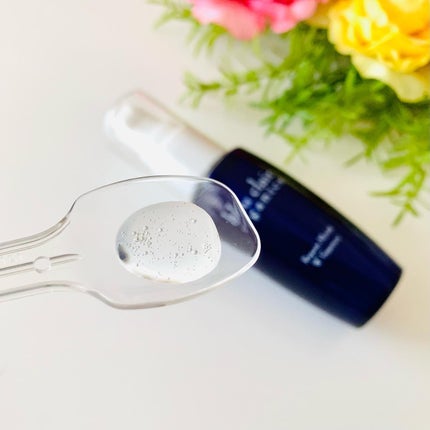 リペアモイストWエッセンス/ブルークレール/美容液を使ったクチコミ(4枚目)