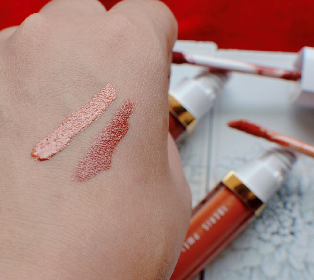 イベリスピメル ムースアイシャドウ/pdc/ジェル・クリームアイシャドウを使ったクチコミ（1枚目）