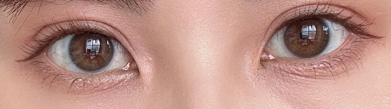 エレガンス アルモニーアイズ/Elégance/アイシャドウパレットを使ったクチコミ(3枚目)