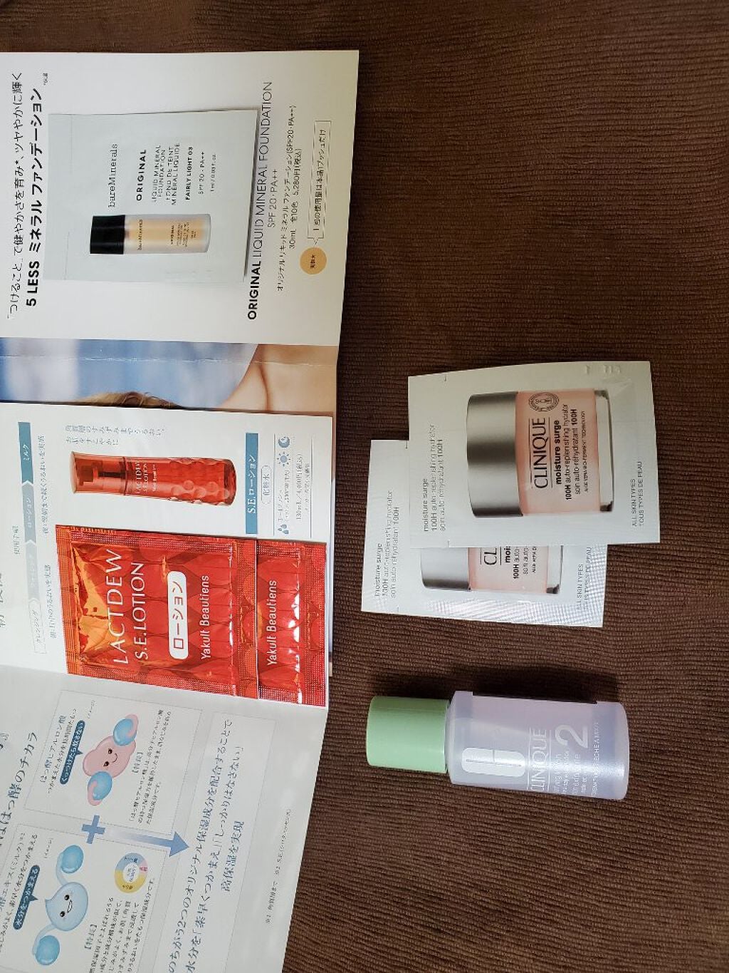 グロウフルールチークス/キャンメイク/パウダーチークを使ったクチコミ(6枚目)