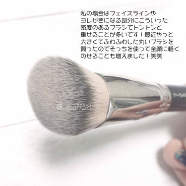 RMK シルクフィットフェイスパウダー/RMK/プレストパウダーを使ったクチコミ（3枚目）