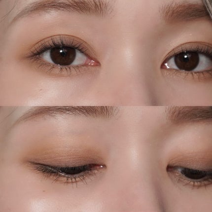 ニュアンス マット クリエイター/Visée/アイシャドウパレットを使ったクチコミ(4枚目)