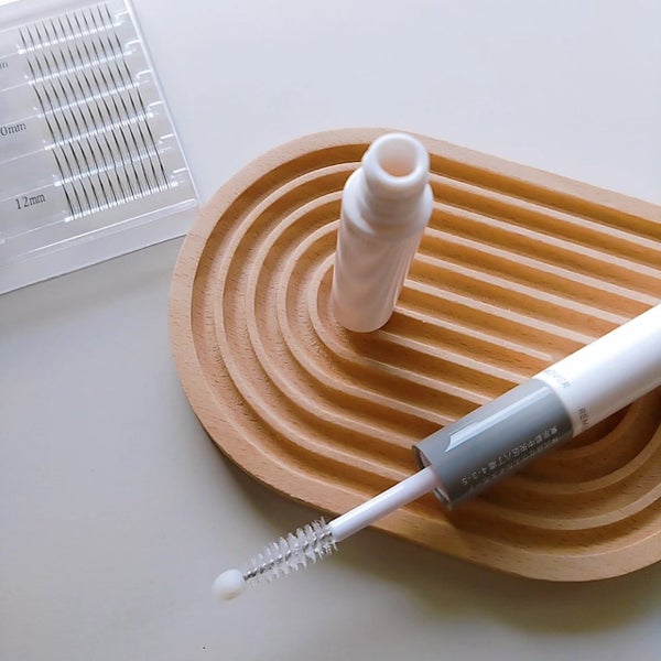 マスカラグルー&リムーバー/ミッシュブルーミン/その他化粧小物 by m-i