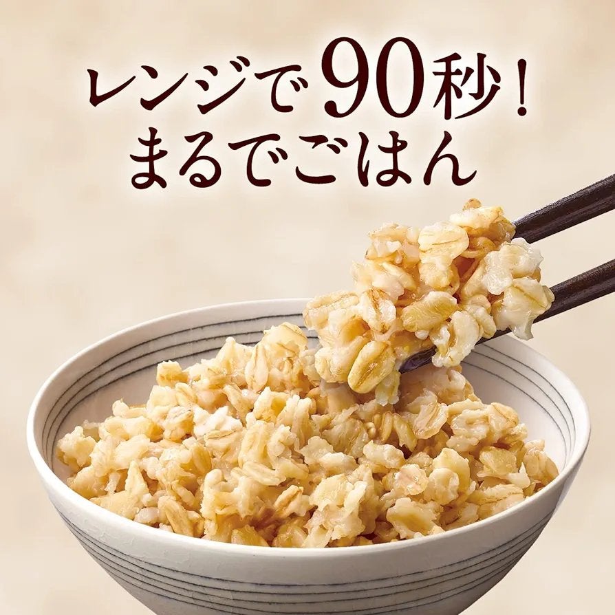 オートミール/ケロッグ/オートミールを使ったクチコミ(3枚目)