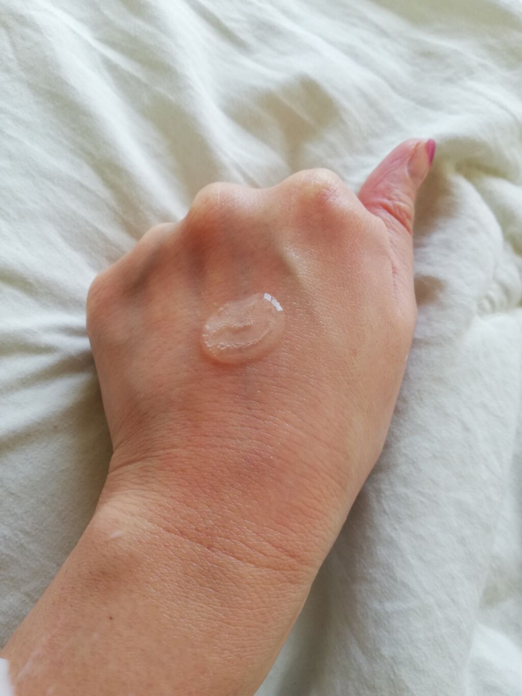 フレッシュリージュースドビタミンドロップ(35ml)/Klairs/美容液を使ったクチコミ(2枚目)