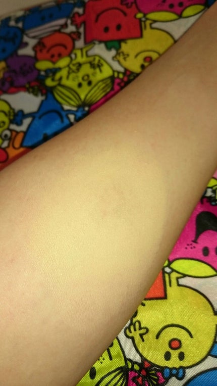 クリームファンデーション/media/クリーム・エマルジョンファンデーションを使ったクチコミ(4枚目)