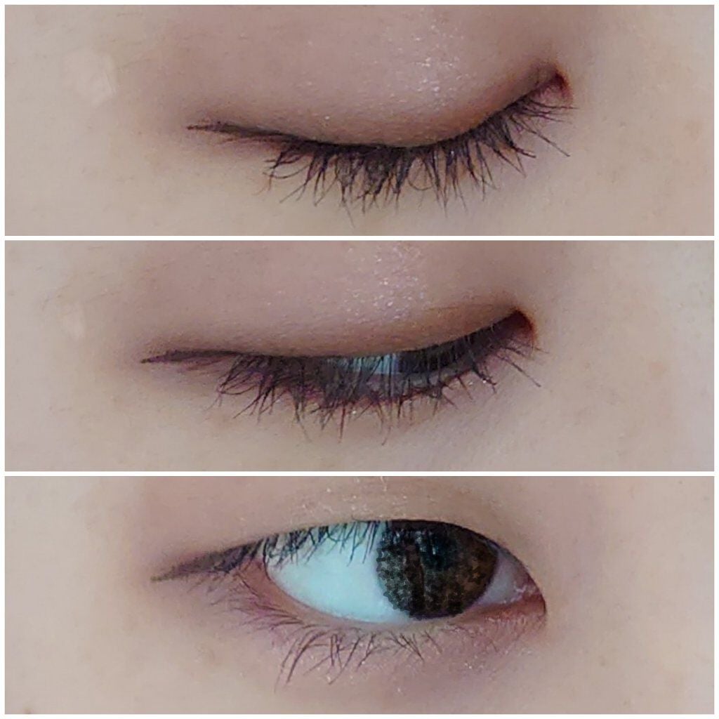 プレイカラーアイズ ダスティキャット/ETUDE/アイシャドウパレットを使ったクチコミ(5枚目)