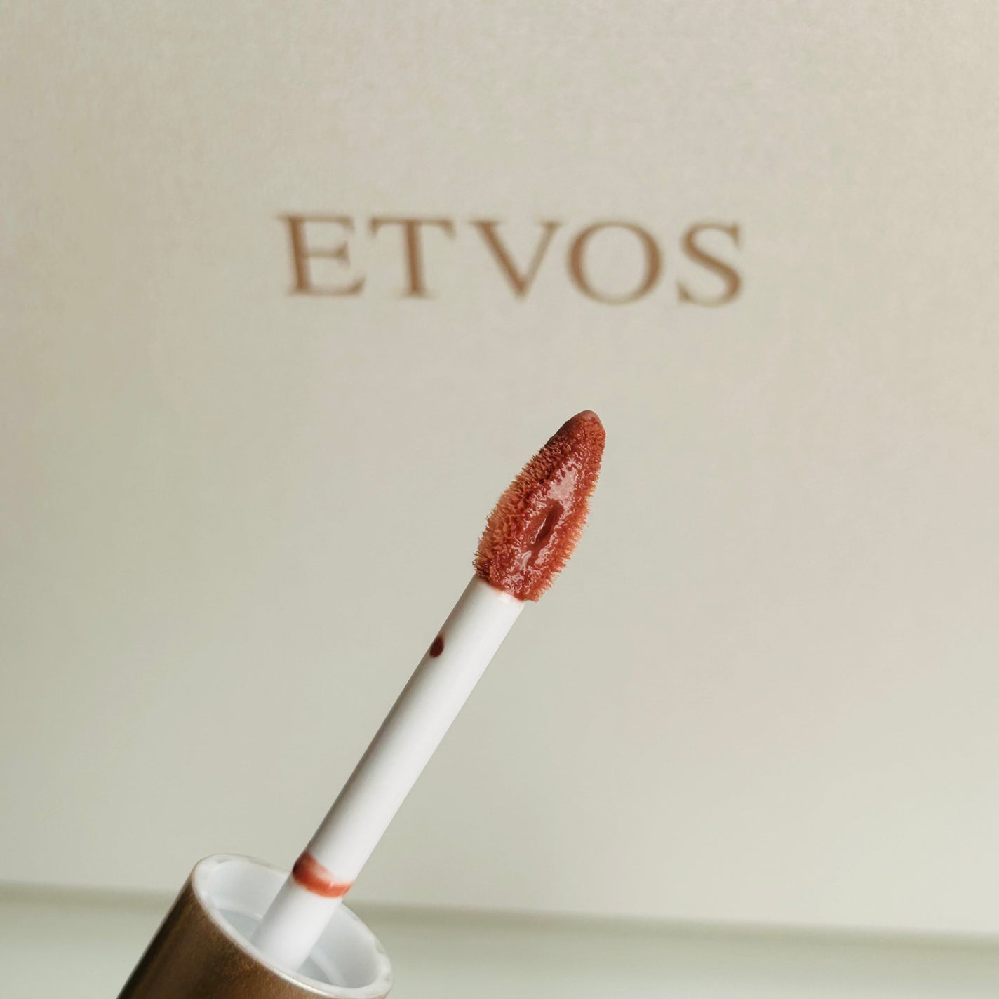 2024 ホリデーコフレ/エトヴォス/メイクアップキットを使ったクチコミ(9枚目)