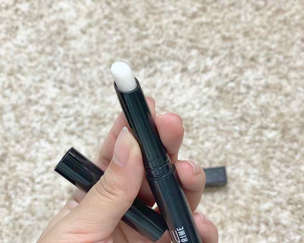 M·A·C プレップ プライム リップ/M・A・C/リップクリームを使ったクチコミ(2枚目)