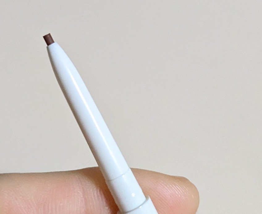 ムードシーン ペンシル ライナー/somuchis/ペンシルアイライナーを使ったクチコミ（3枚目）