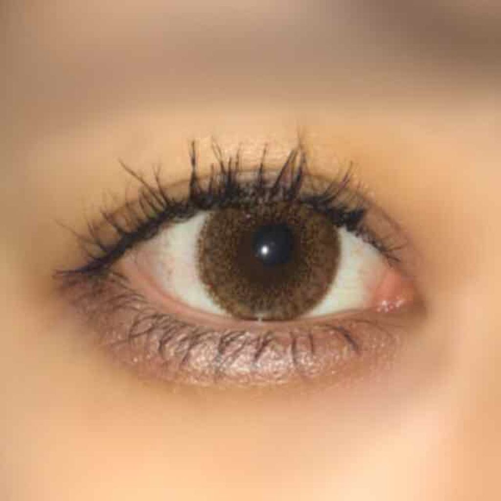 メタルグラマーアイズ/KATE/アイシャドウパレットを使ったクチコミ(4枚目)