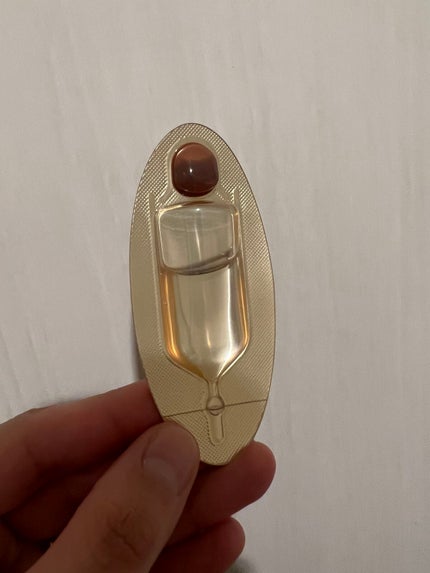 滋陰生(ジャウムセン)アンプル / ブライトニングアンプル/Sulwhasoo/美容液を使ったクチコミ(2枚目)