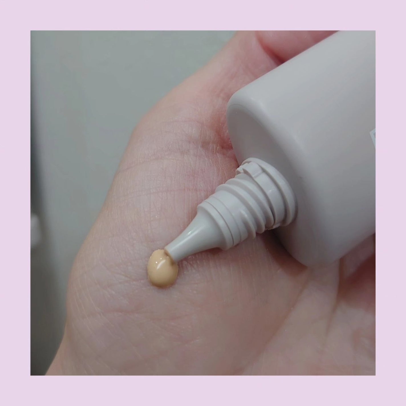 エアリーステイ BB ティント モイスト/FASIO/BBクリームを使ったクチコミ(4枚目)