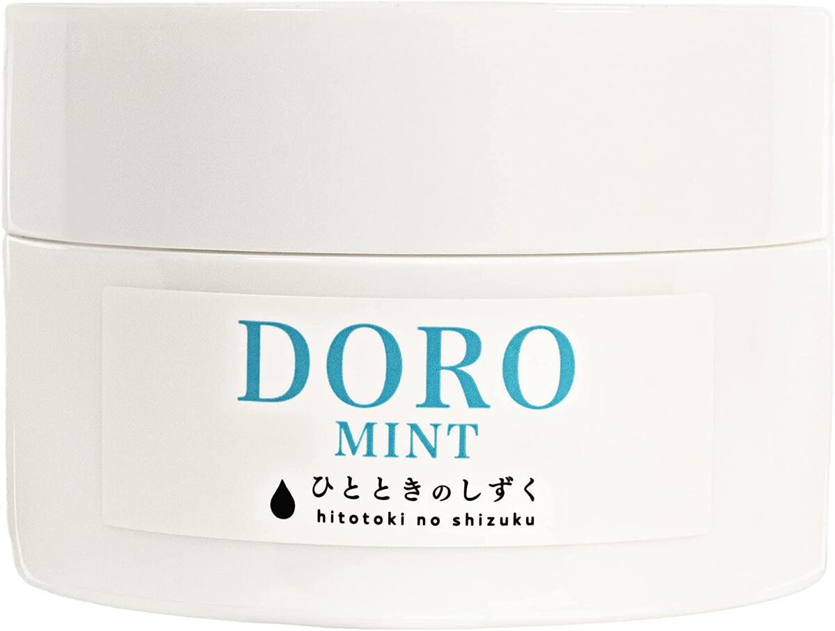 DOROMINT ひとときのしずく