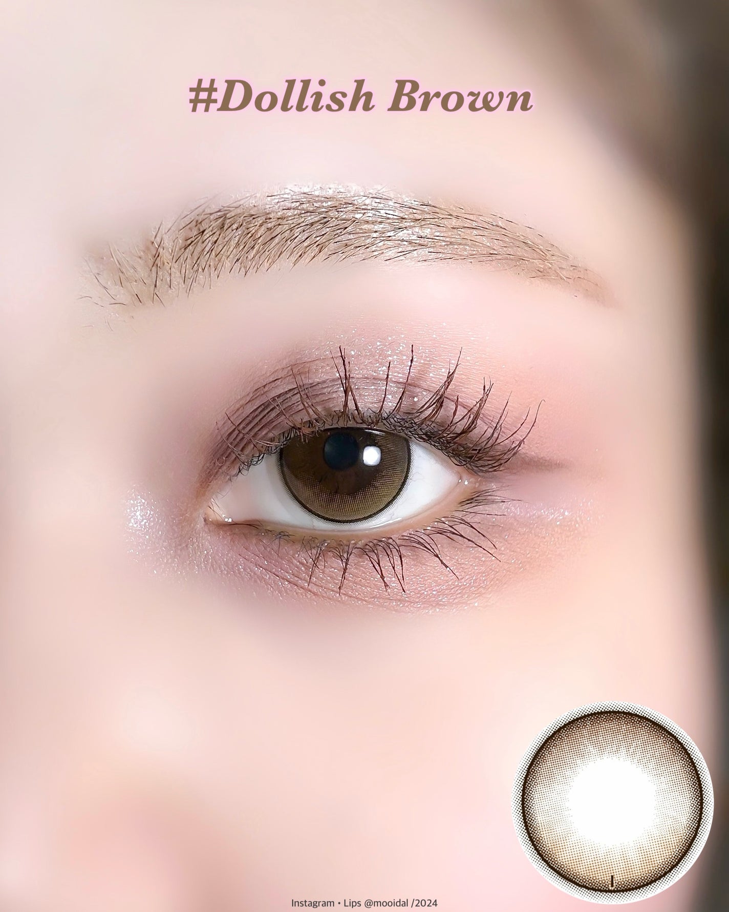 MOLAK TORIC 1day/MOLAK/ワンデー(1DAY)カラコンを使ったクチコミ(4枚目)