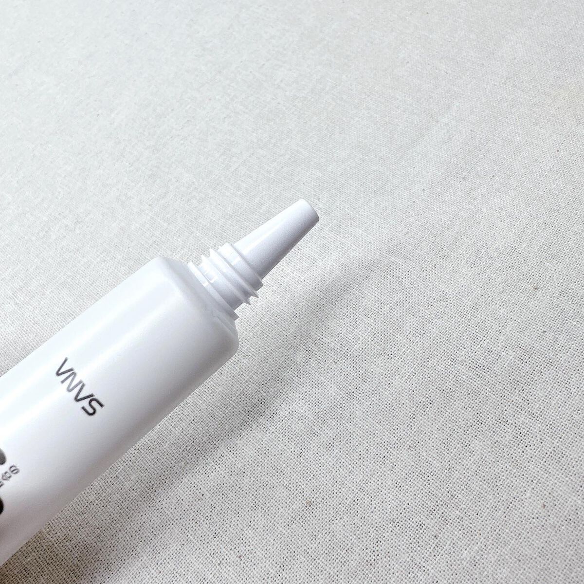 目元ふっくらクリーム NC/なめらか本舗/アイケア・アイクリームを使ったクチコミ(3枚目)