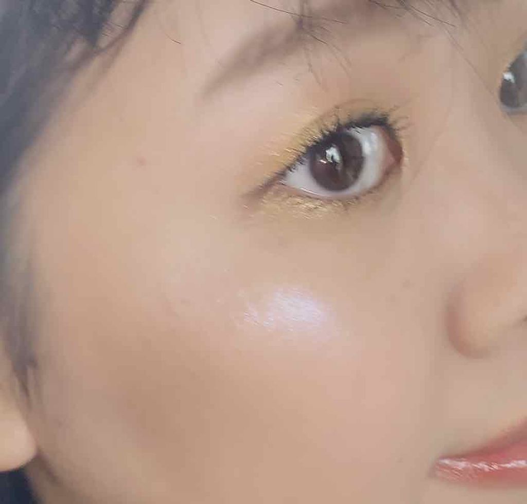 Super Shock Cheek/ColourPop/パウダーチークを使ったクチコミ(1枚目)